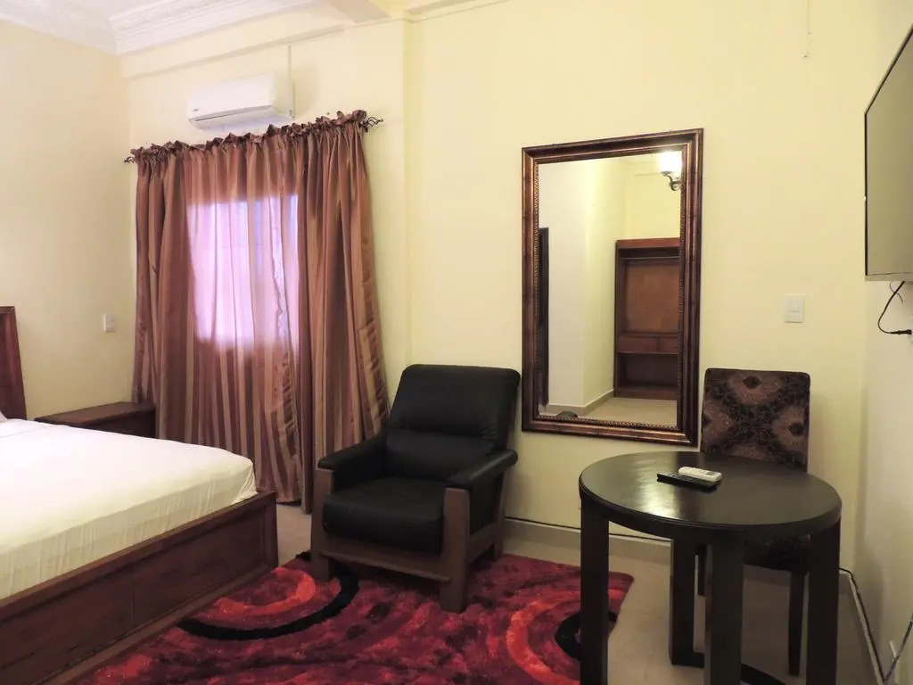 Bella Casa Hotel