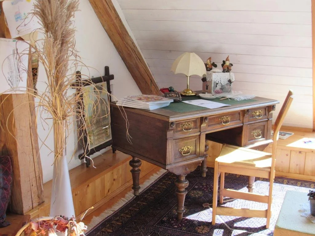 Romantik-Villa LebensART