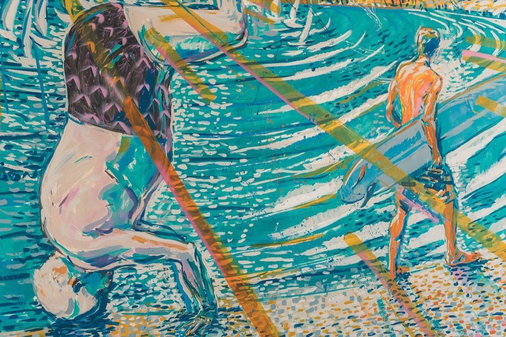 180 Boutique Hostel