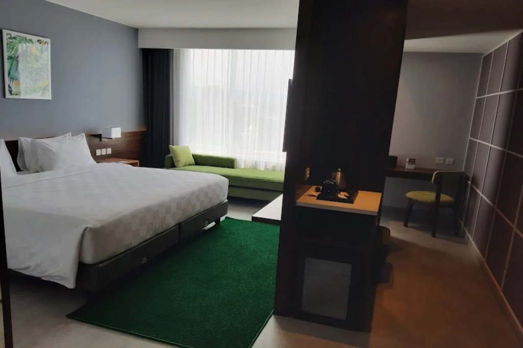 Swiss-Belinn Bogor