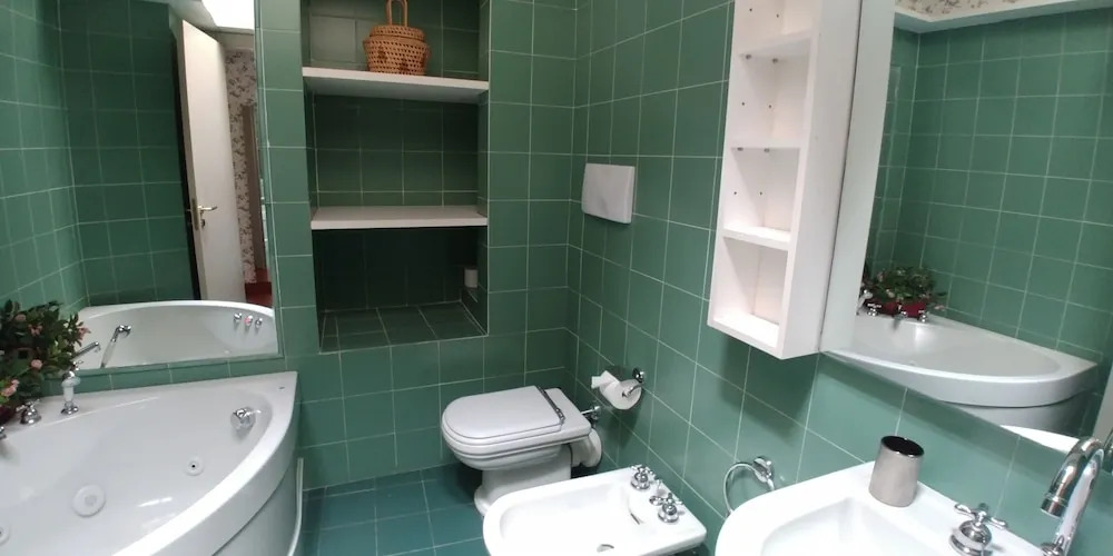 Sacchi Deluxe Apartment