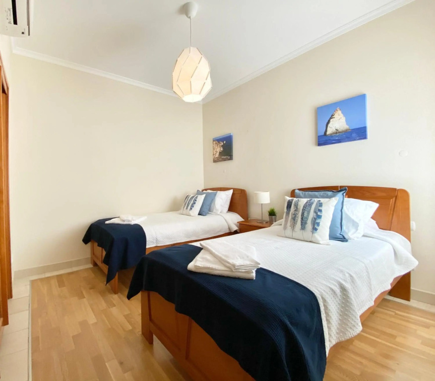 Amazing 2Bedroom apartment in Victoria Boulevard