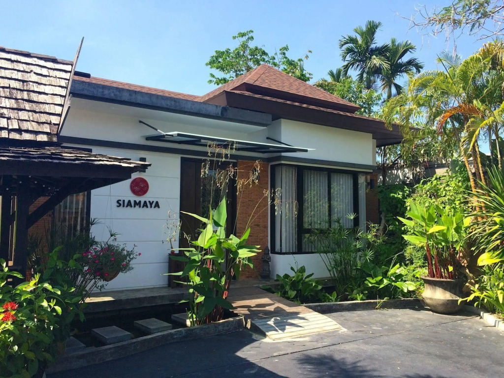 Siam Maya Co Ltd
