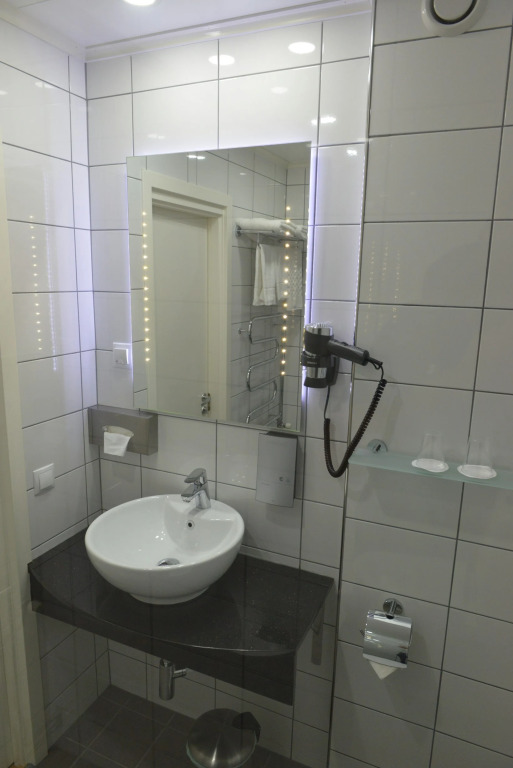 Hotell Nova