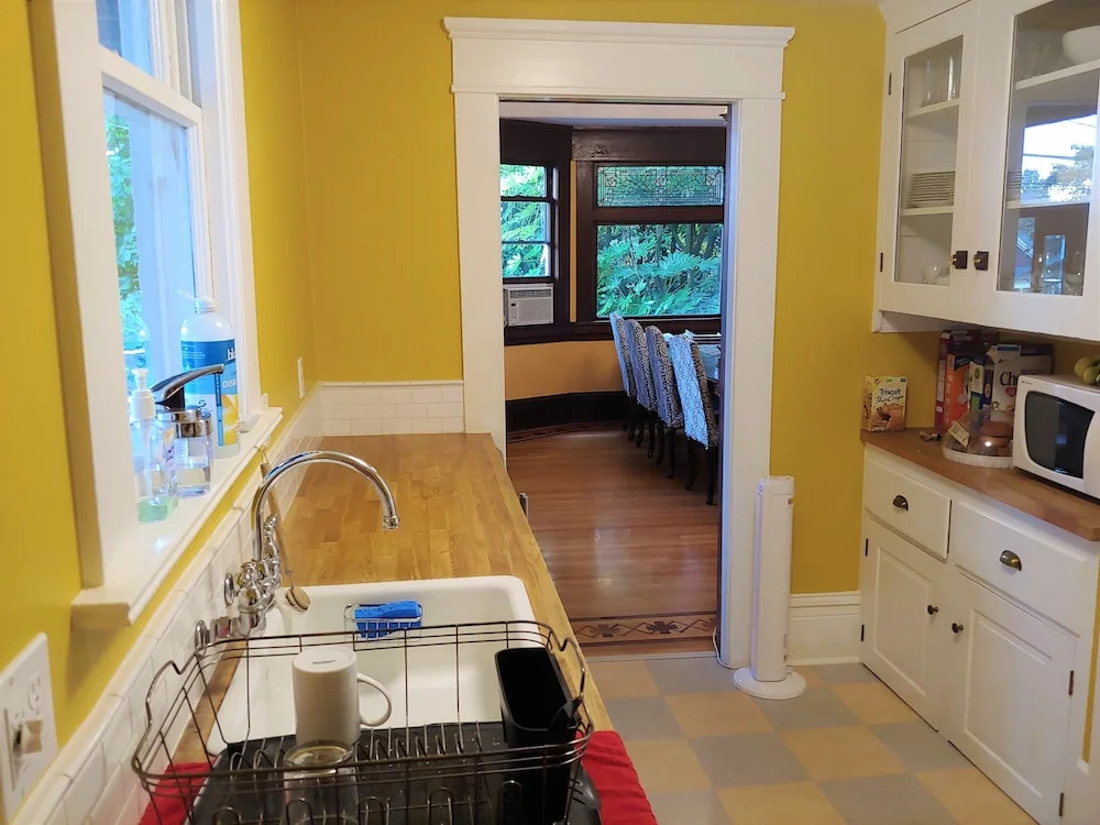 Evermore Guesthouse