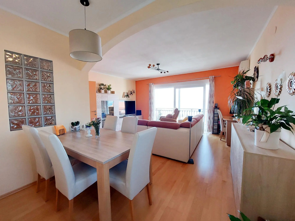 Apartments Faran