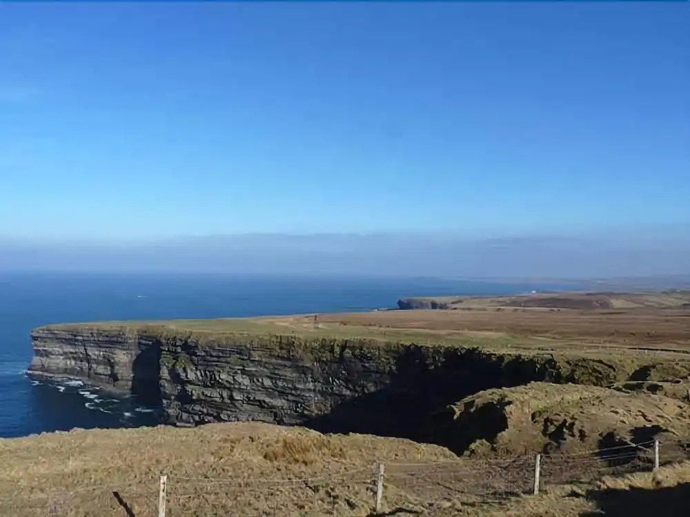 Atlantic View, Ballycastle