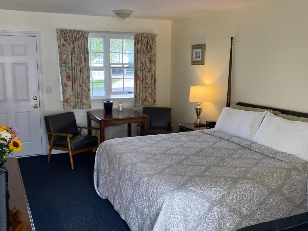 Taber Inn