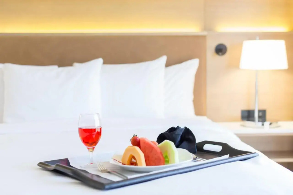 Wyndham Garden Sunnyvale
