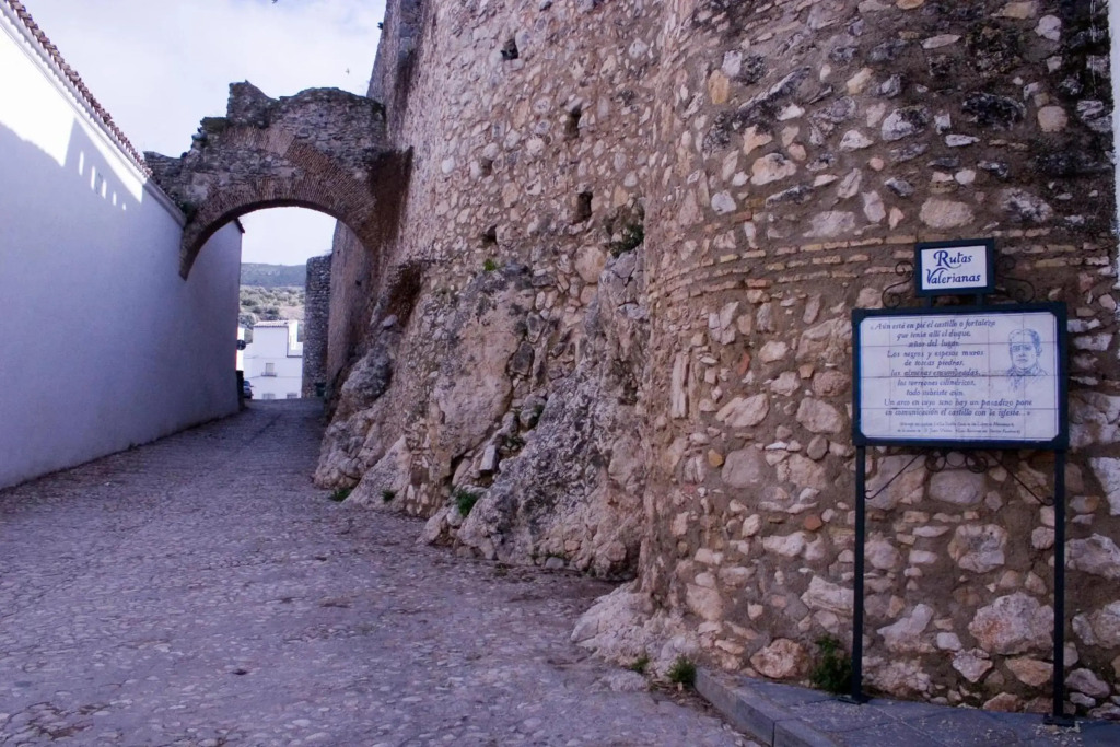 Hotel Mencia Subbética