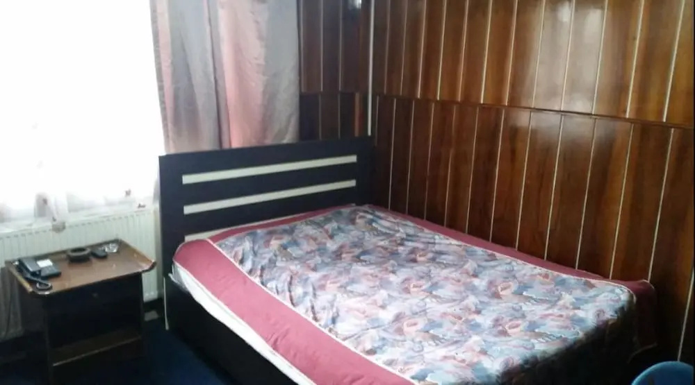 Diyarbakir Hotel Surmeli