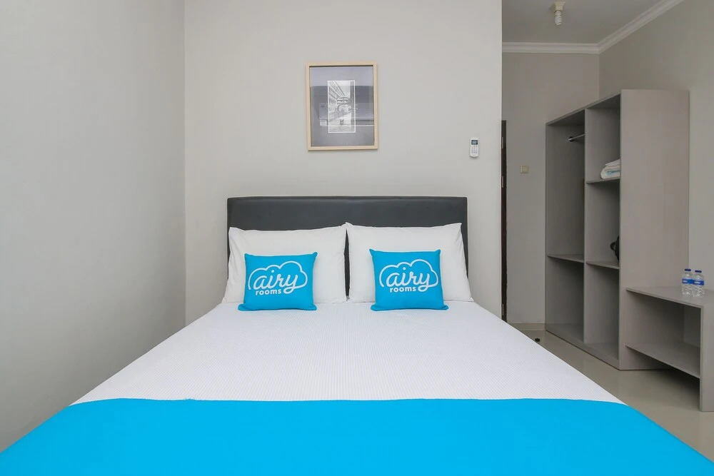 Airy Eco Syariah Gatot Subroto Barat 45 Banjarmasin