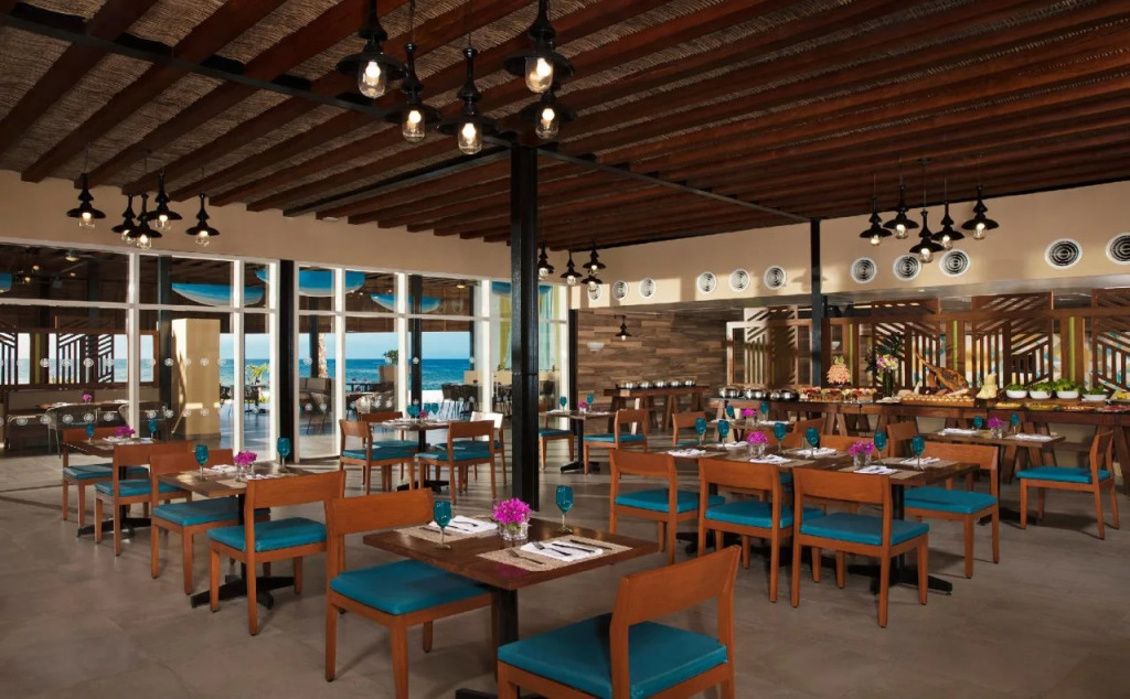 Reflect Los Cabos Resort & Spa All Inclusive