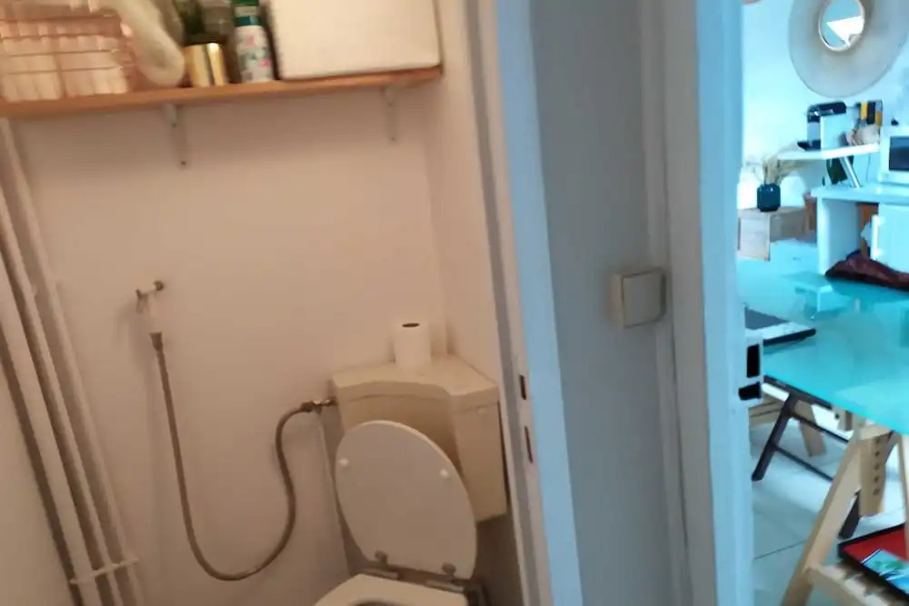 Apartment 2 Rooms - Le Marais - Paris