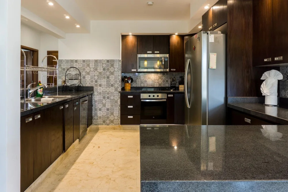 Paseo Del Sol Surf B 301 3 Bedroom Condo by RedAwning