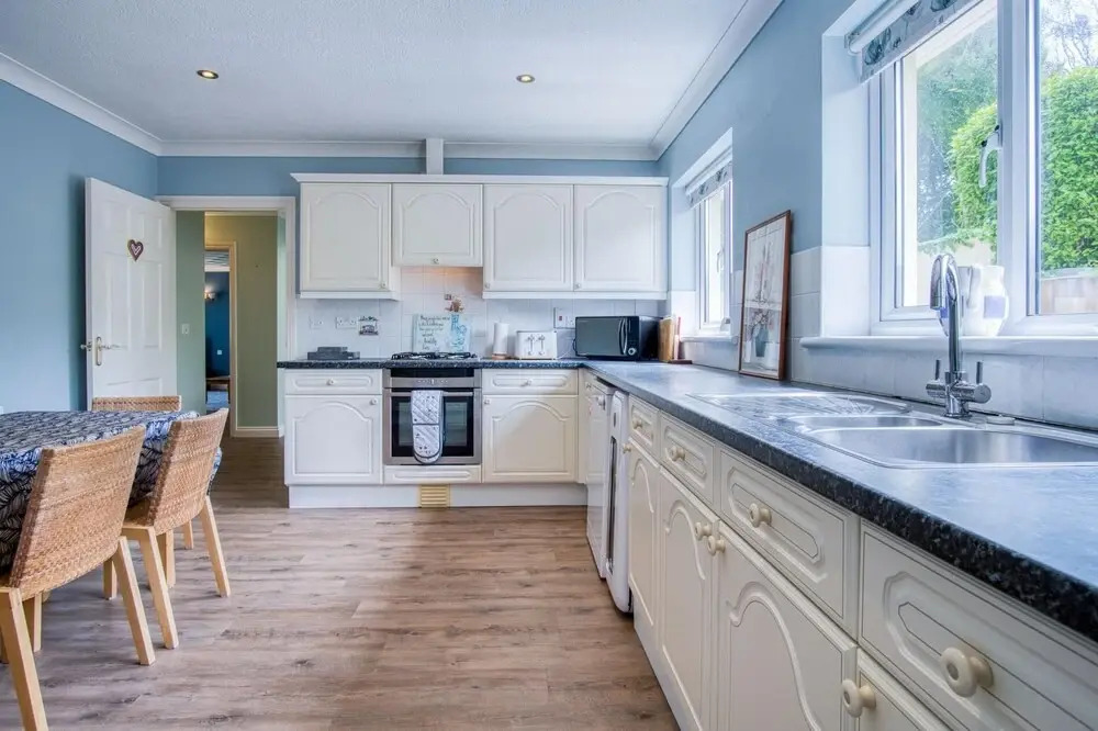 Audreys - 3 Bed Holiday Home - Manorbier
