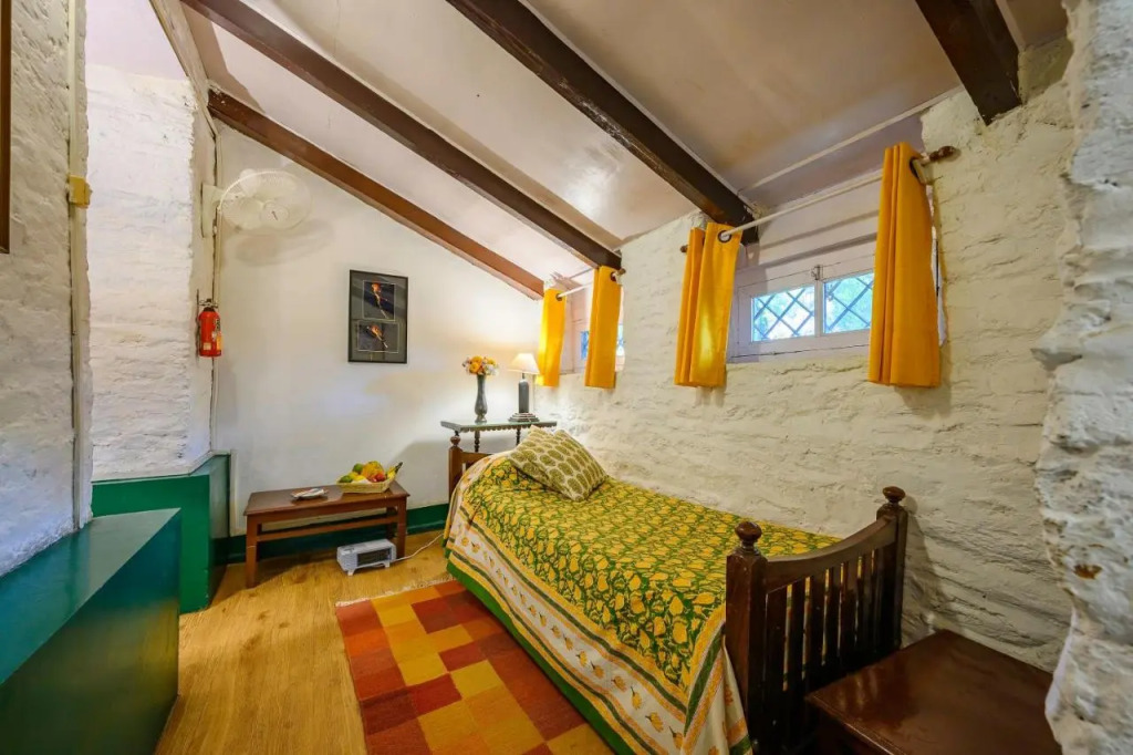 Neemranas - Ramgarh Bungalows