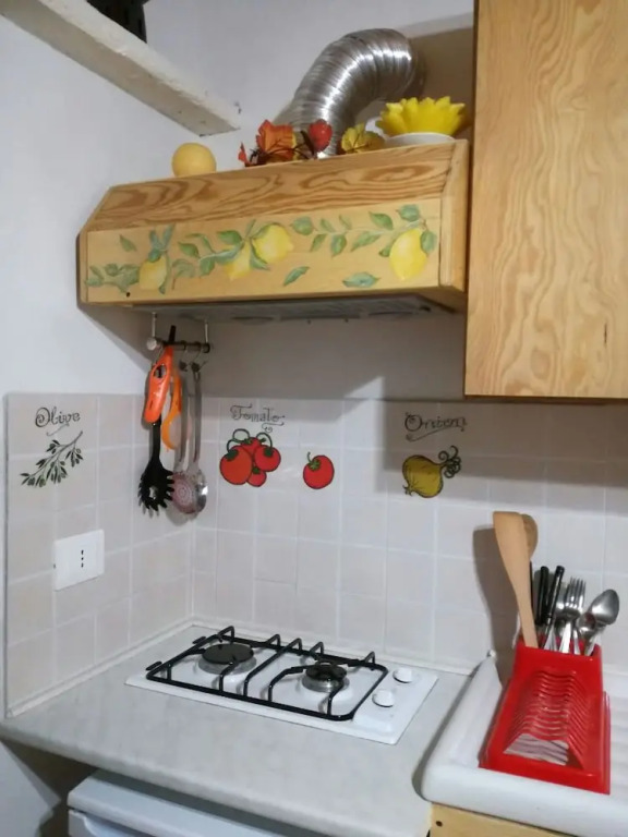 Il Fenicottero Guest House
