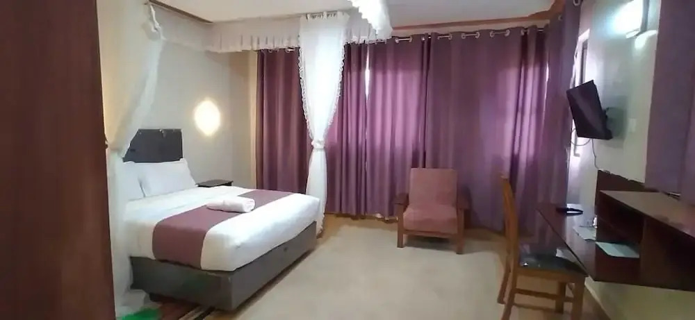 Westside Hotel Kitale