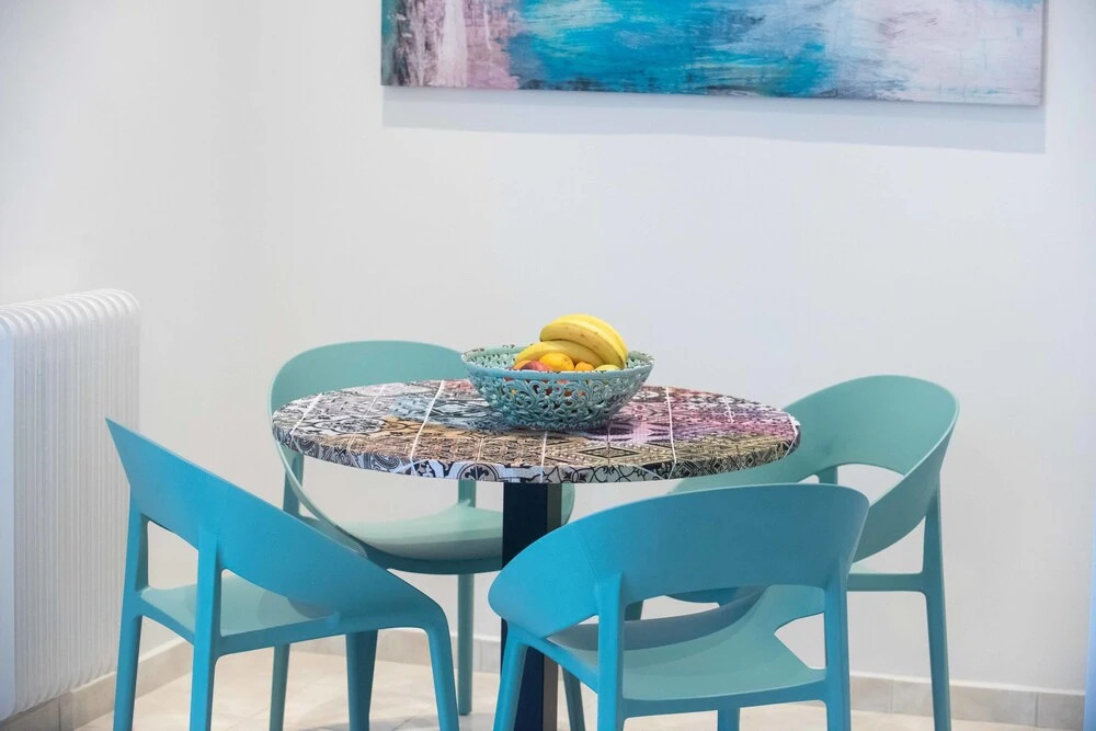Blue Ark Elegant Athens 1&2