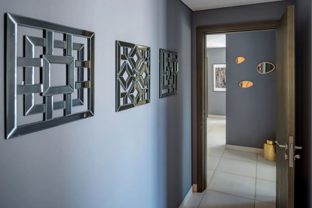 Dream Inn Dubai Loft Towers