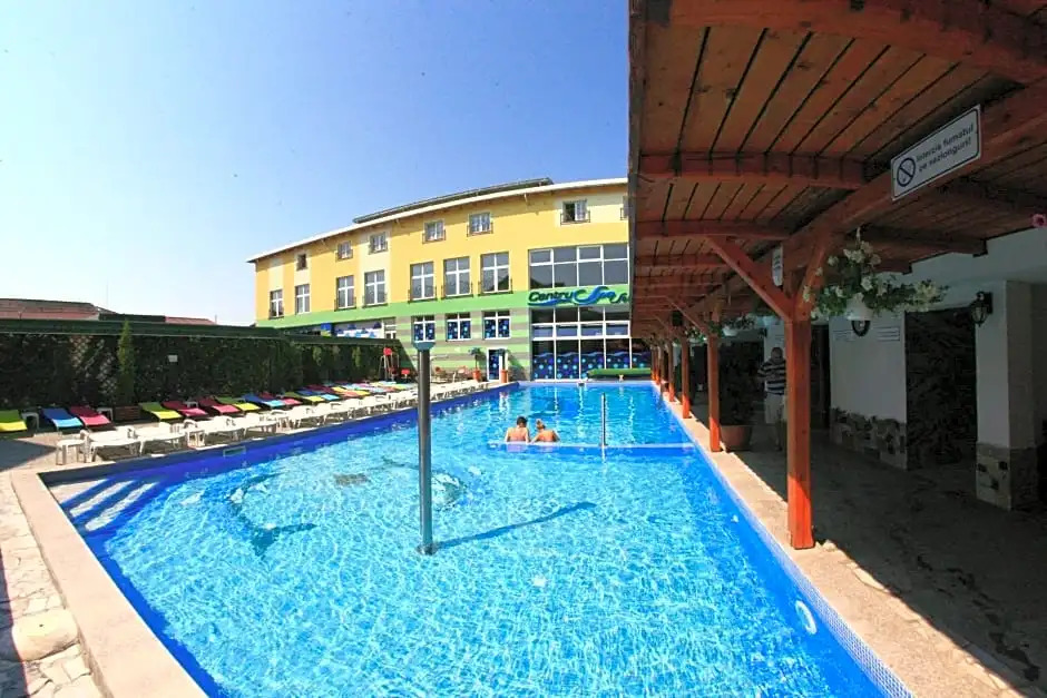 Hotel Seneca