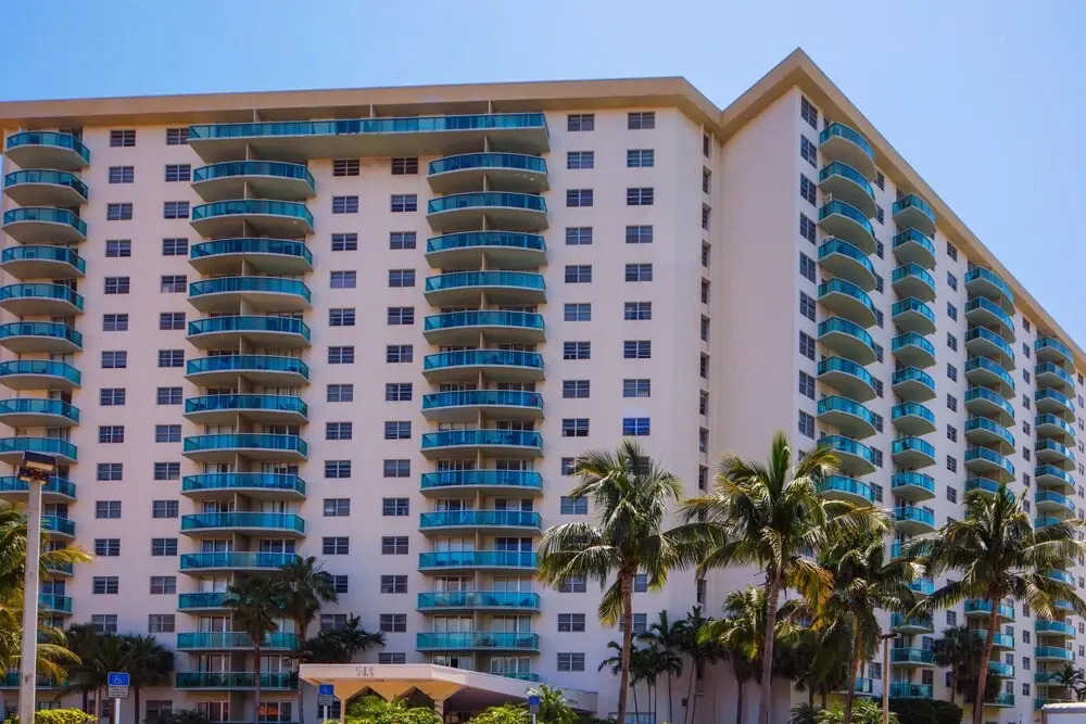 Marbella Towers High Floor Miami Condos