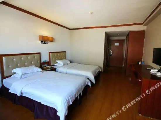 Xinqing Business Hotel
