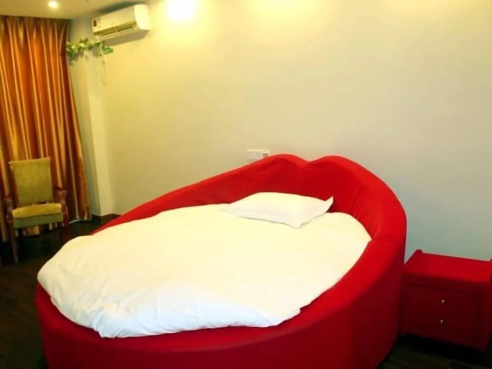 Greentree Inn Zhangjiagang Jinfeng Town Xintiandi Express