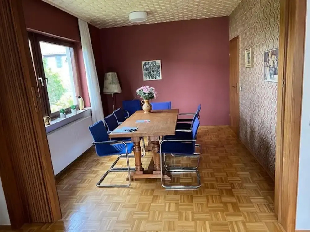 Holiday Home in Hesse with Infrared Sauna near Sauerland