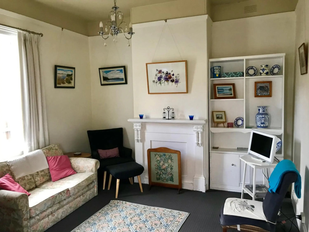 Eliza cottage