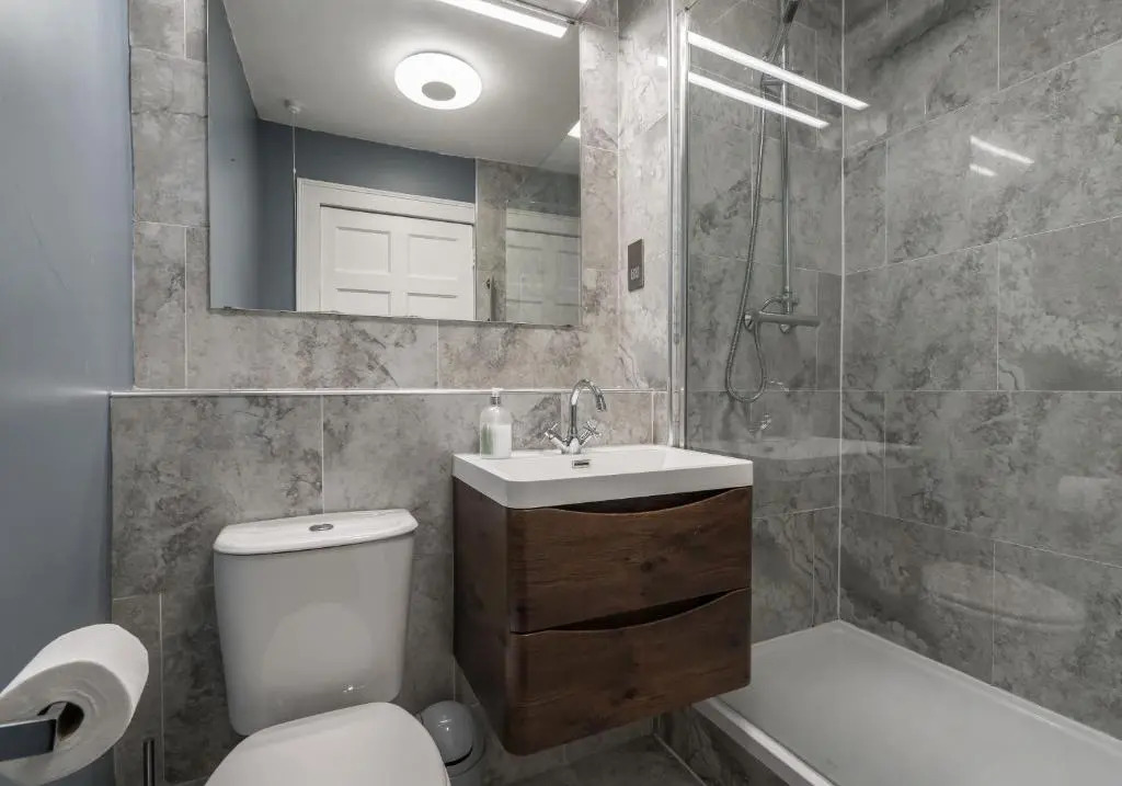 The St Patrick Square Residence No. 2