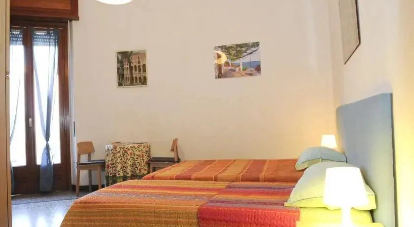 Casa Regina Holidays