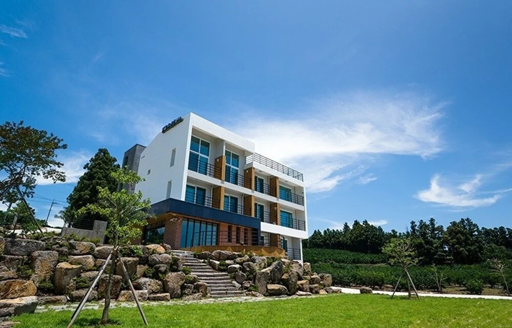 Jay Farm Pension