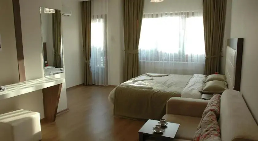 Luna Suites Taksim