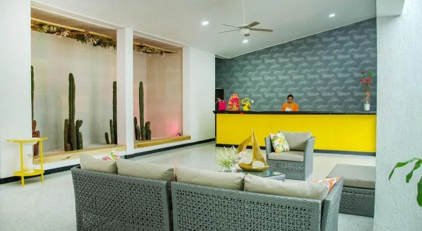 Hotel Gimaura