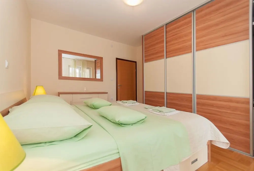 Apartment Temza