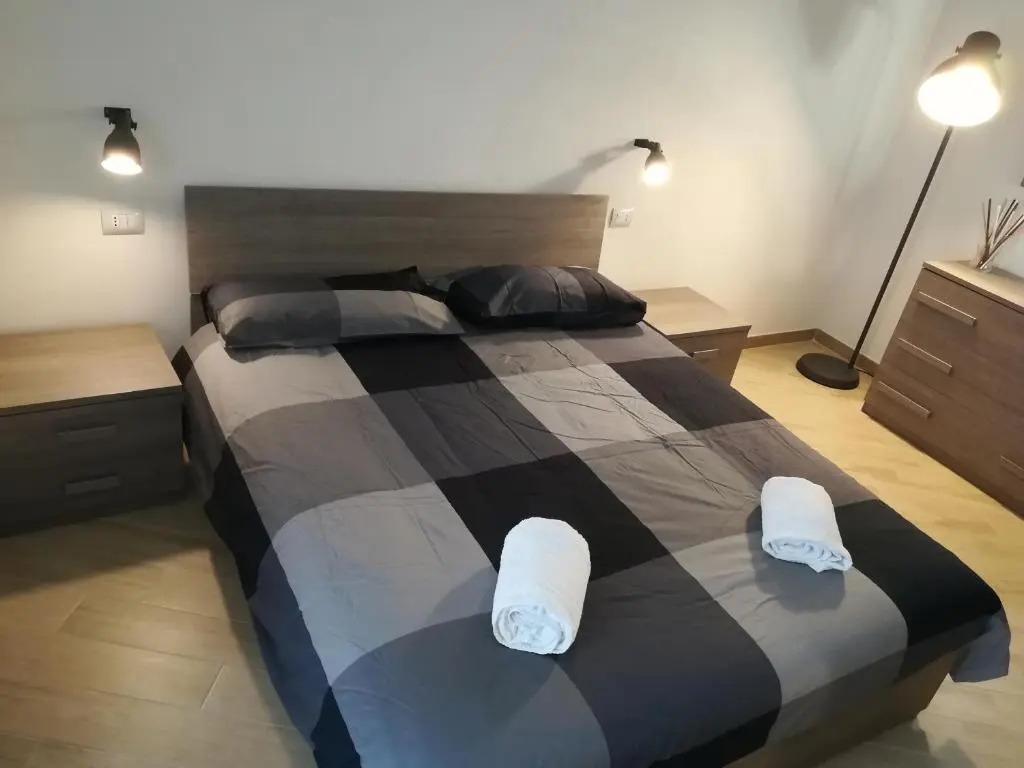 Appartamento in Pieno Centro