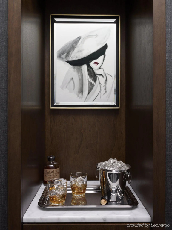 Refinery Hotel - New York