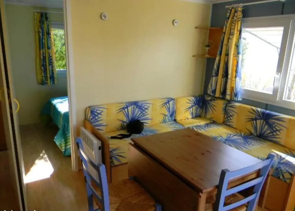 House With 2 Bedrooms in Villecroze, With Private Pool and Enclosed Garden