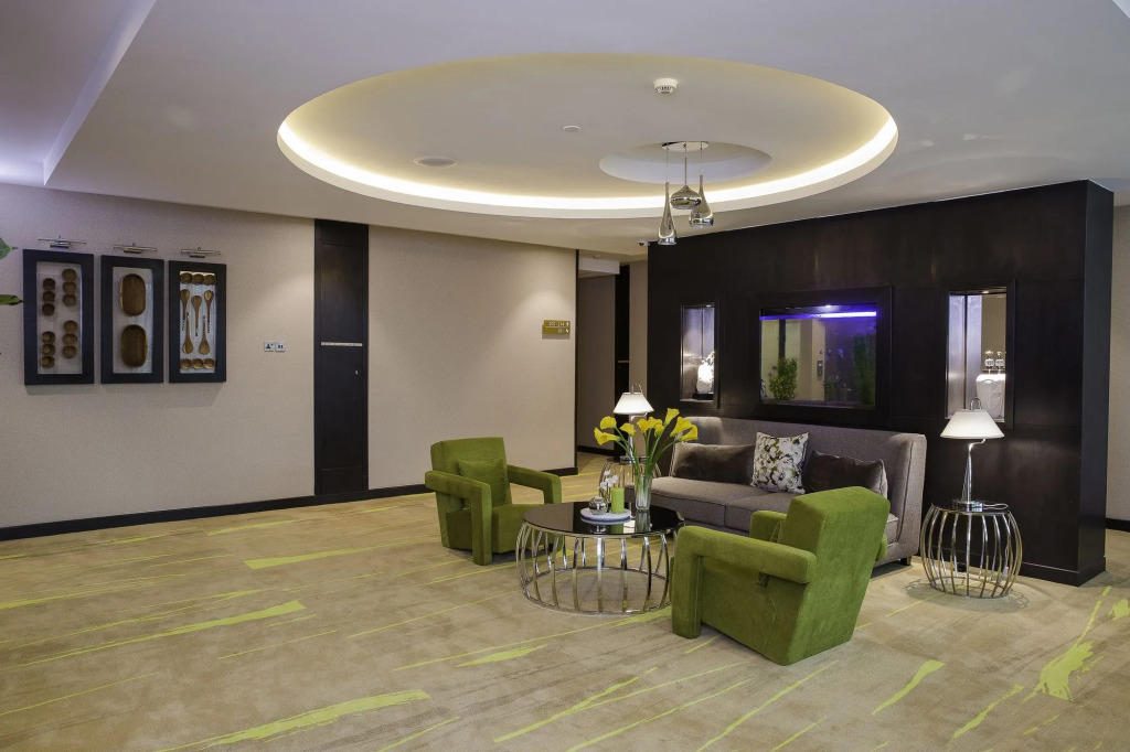 Royal Canaan Nairobi Hotel