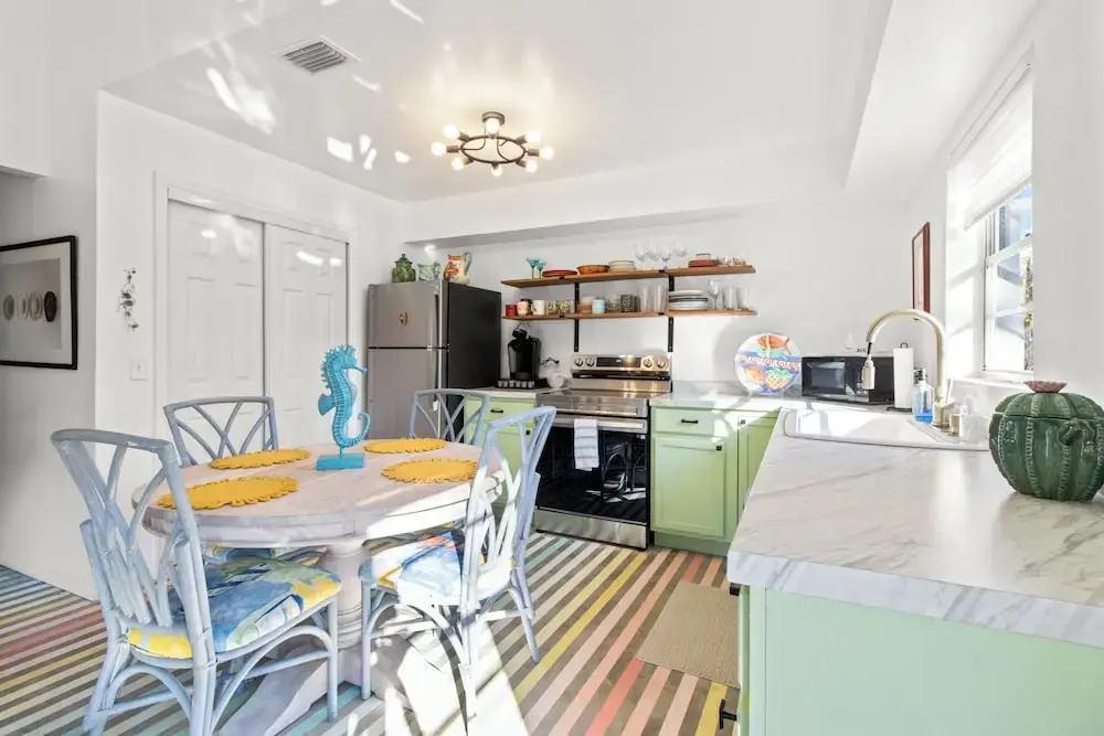 Pet-Friendly Crystal River Retreat - Near Manatees & Golf