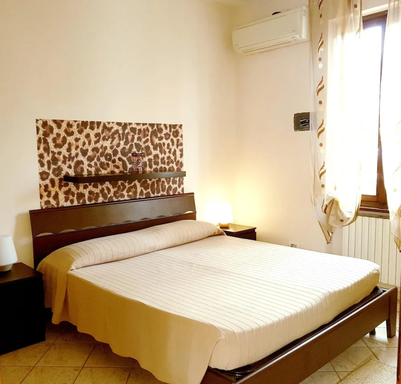 Apartment With 2 Bedrooms In Verona With Furnished Garden And Wifi
