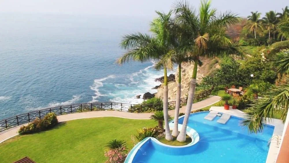 Ventana del Mar Huatulco