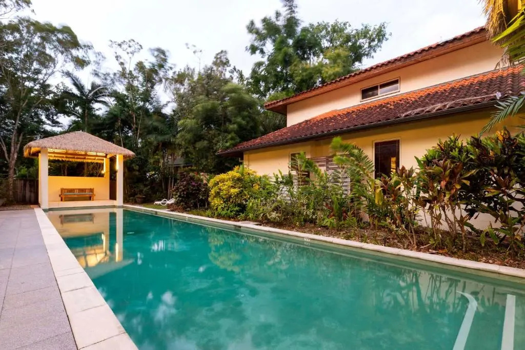 Villa 6 Surya Port Douglas