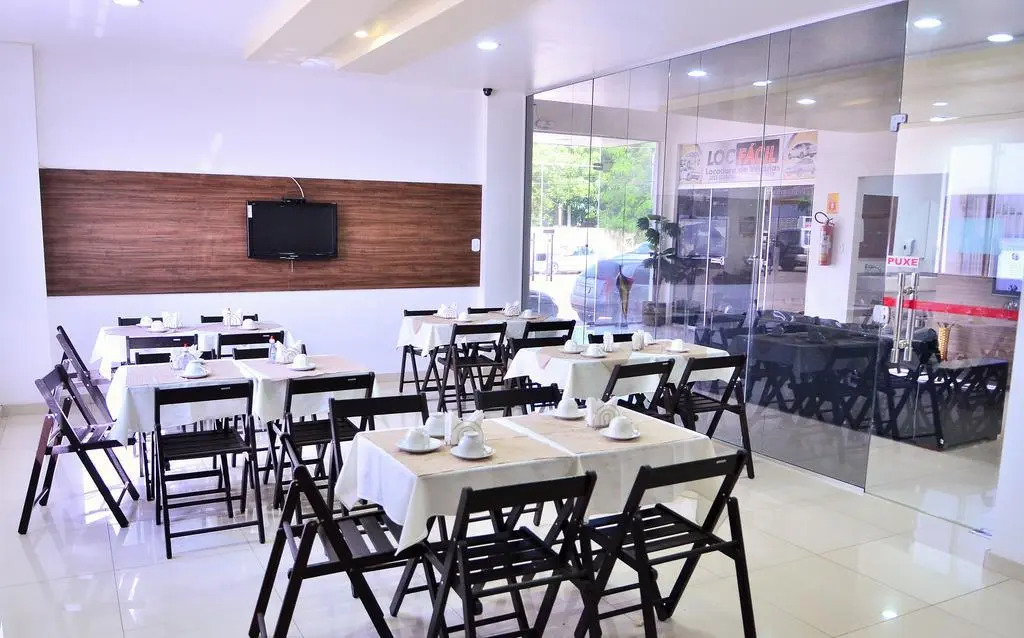 Hotel Norte