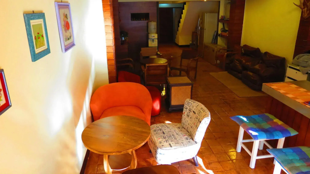 B1 Guest House