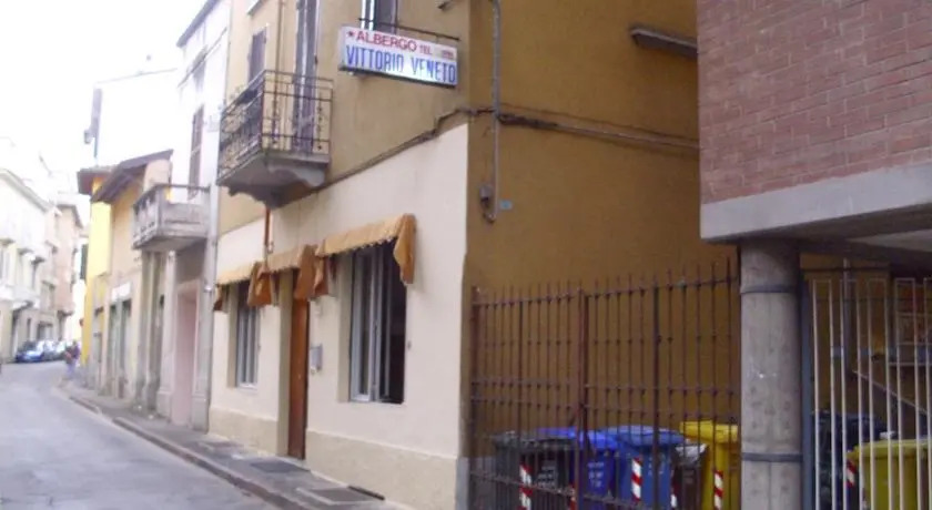 Albergo Vittorio Veneto