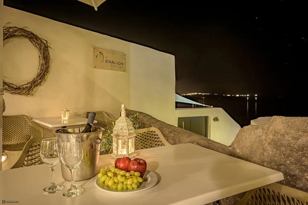 Enalion Suites