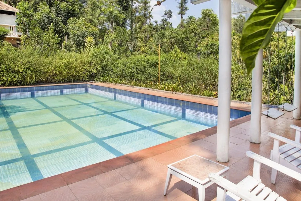 GuestHouser 1 BR Bed & Breakfast